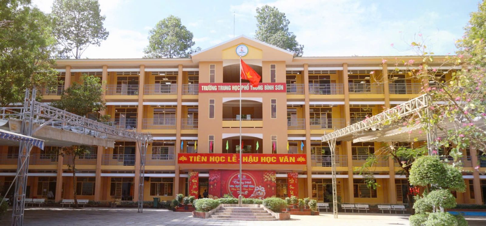 LỊCH SỬ HÌNH THÀNH