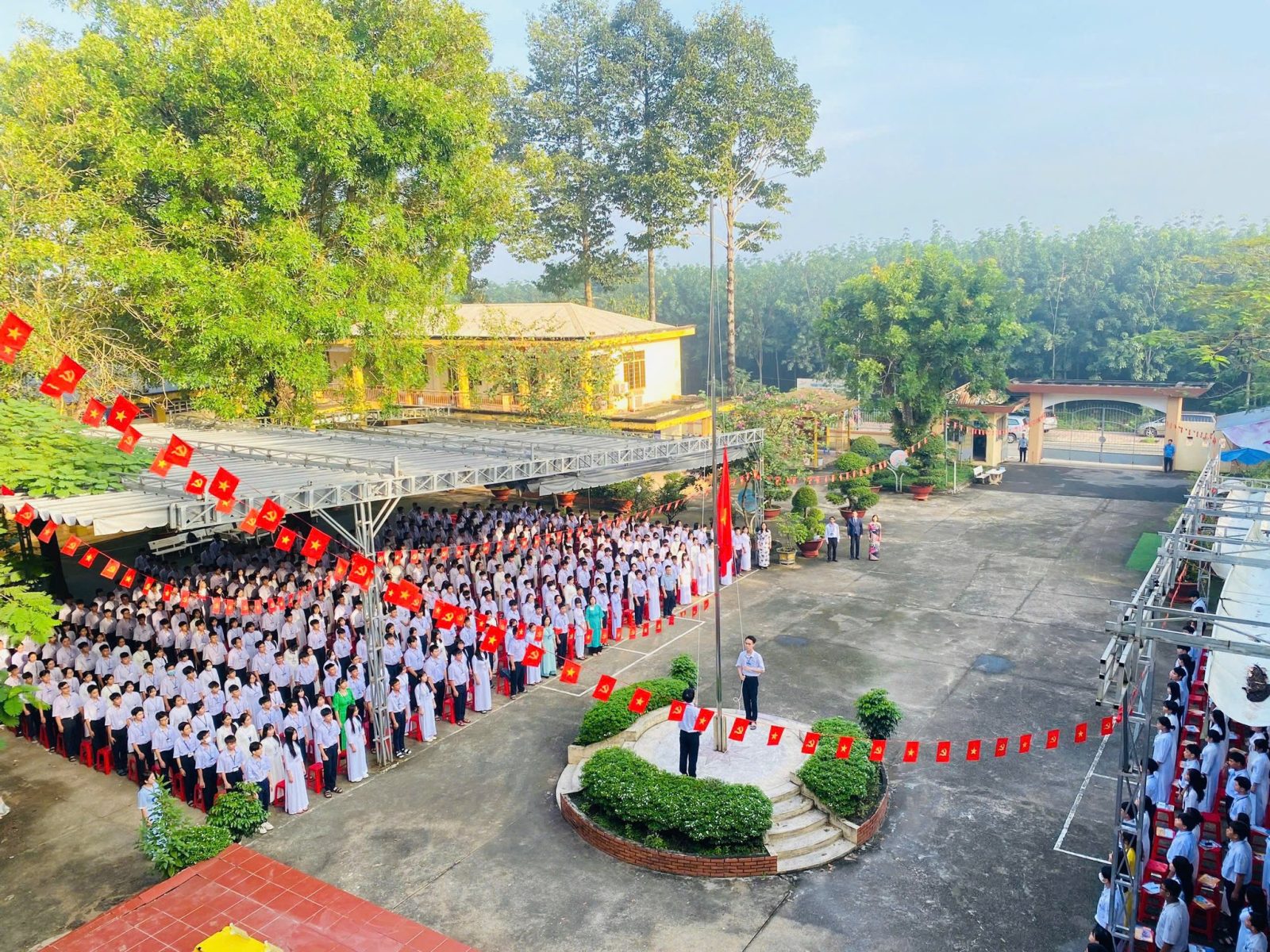 GIÁ TRỊ CỐT LÕI