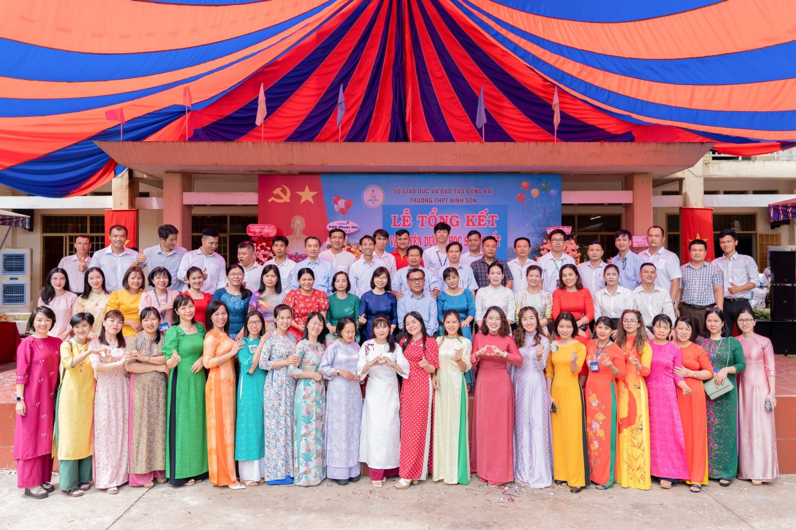 VỀ CHÚNG TÔI