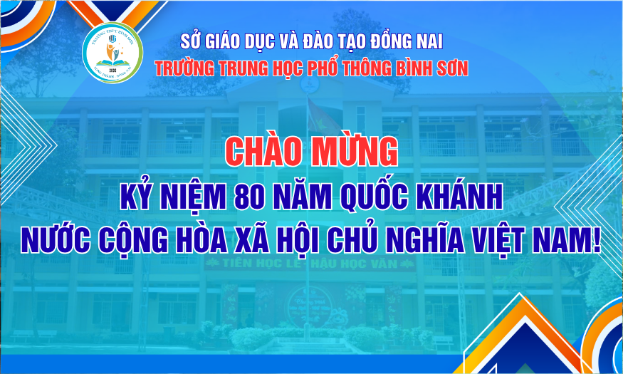 Chào mừng kỷ niệm 80 năm Quốc khánh nước Cộng hòa Xã hội Chủ nghĩa Việt Nam!