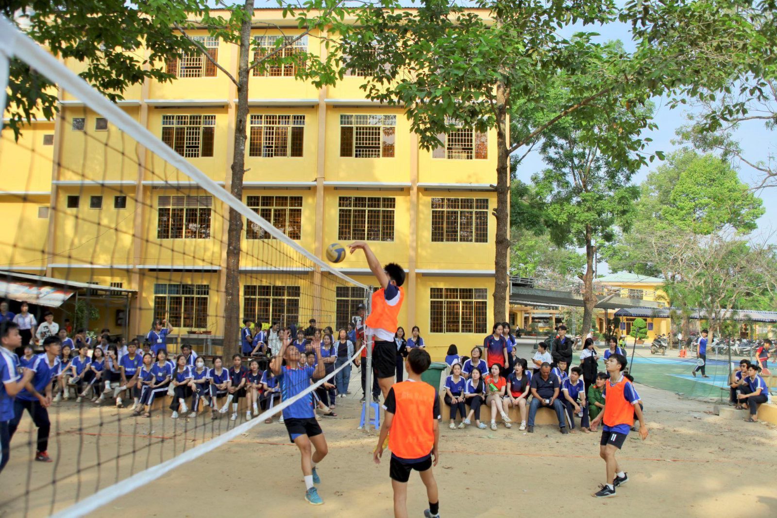 Chính thức lộ diện các đội bóng xuất sắc bước vào vòng Chung kết giải thể thao BSCUP 2026